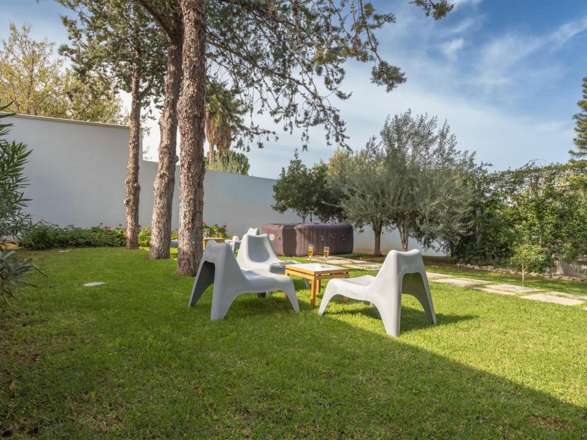 Holiday Home Quirat By Interhome Terrasini Exterior photo